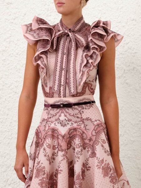 2.2167tr251.pnklacpri.pink-lace-print