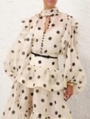 2.2369tr251.cmbldt.cream-black-dot