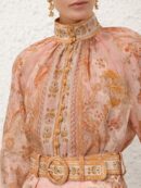 Acacia Billow Blouse (1)