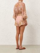 Acacia Billow Blouse
