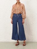 Acacia Billow Blouse (3)