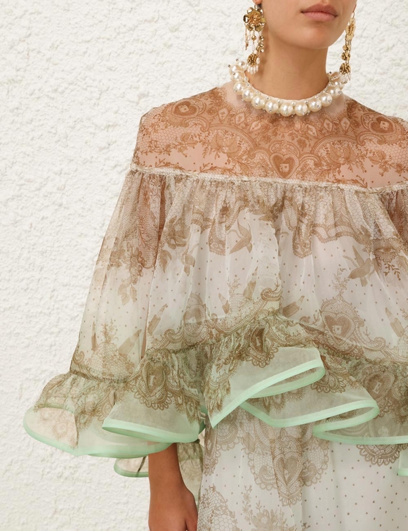Crush Embellished Blouse (1)