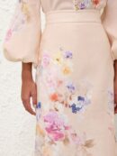 Crush Pencil Midi Skirt (1)