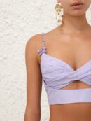 Crush Twist Front Bralette (1)