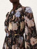 Eden Handkerchief Dress (1)