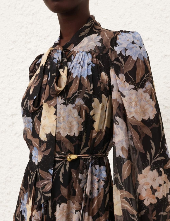 Eden Handkerchief Dress (1)