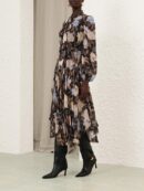 Eden Handkerchief Dress (4)