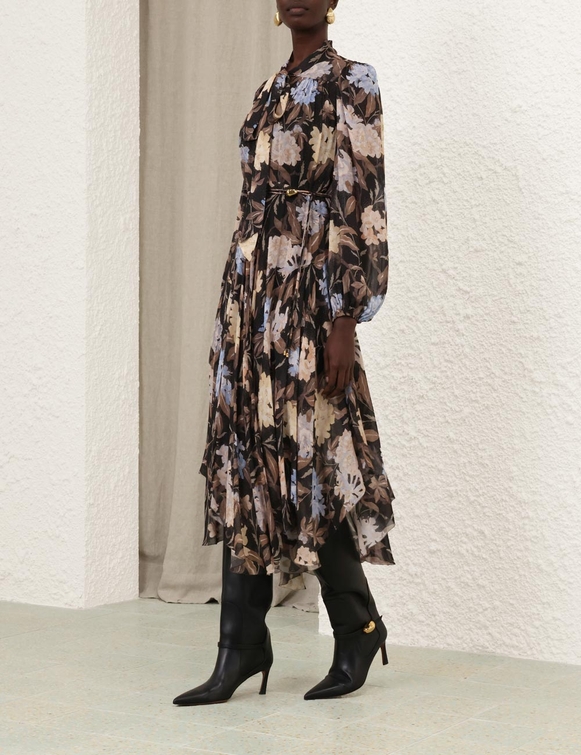 Eden Handkerchief Dress (4)