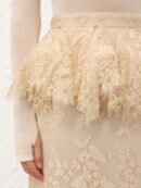Eden Lace Handkerchief Skirt (1)