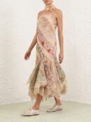 Eden Spliced Slip Dress (4)