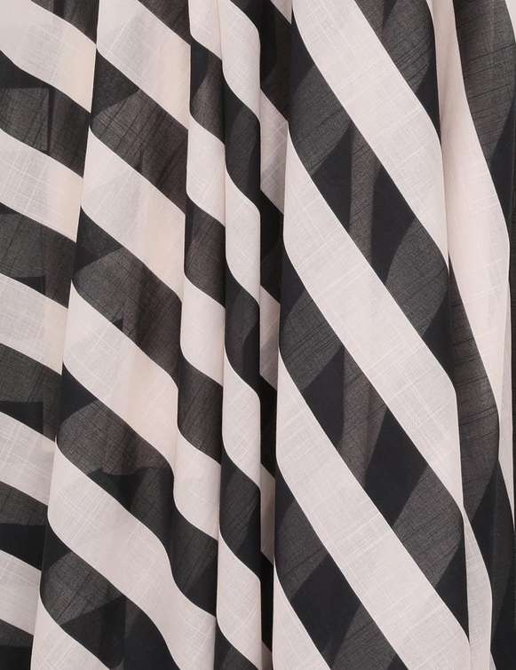 Maxine Stripe Maxi Dress (2)